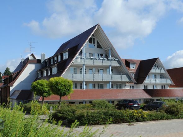 Hotel Post
