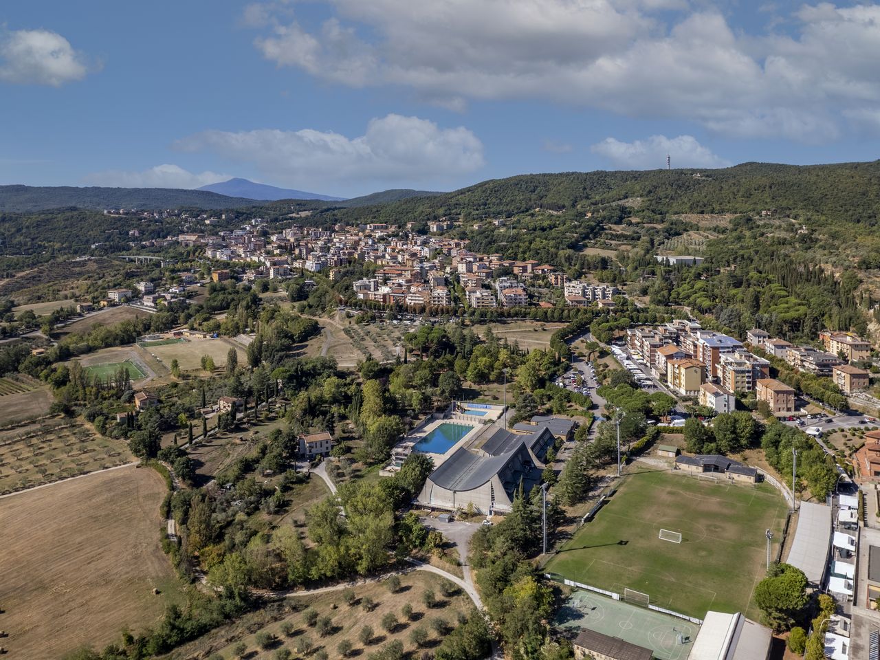 Die Wein-Hauptstadt Montepulciano - 4 Tage Toskana