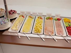 2 Tage im Boutique Hotel Atrium München