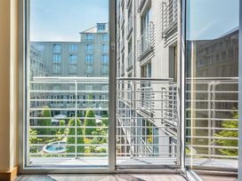 2 Tage mit Frühstück im Le Meridien München Hotel