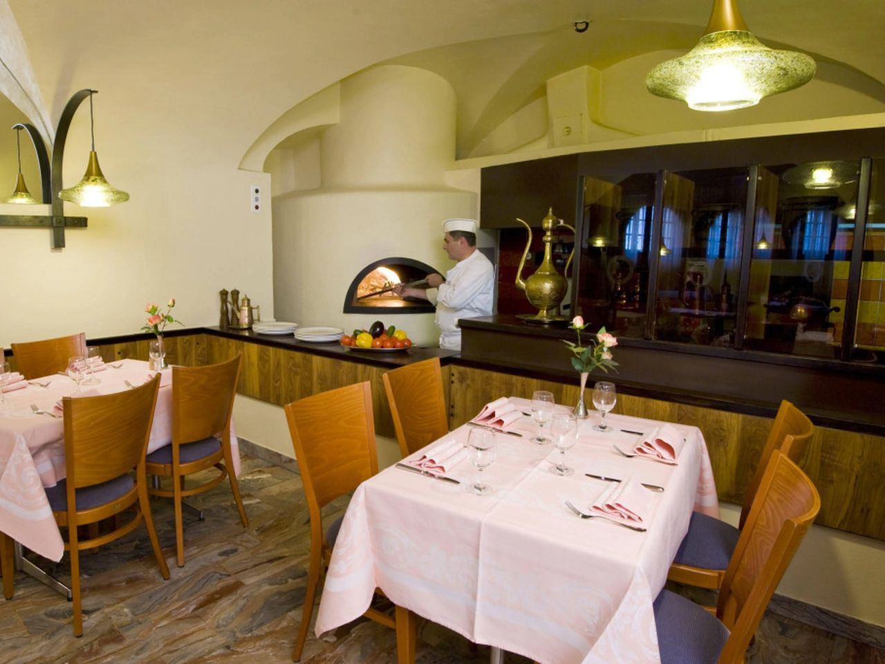4 Tage Erholung im Hotel Dell'Angelo mit HP