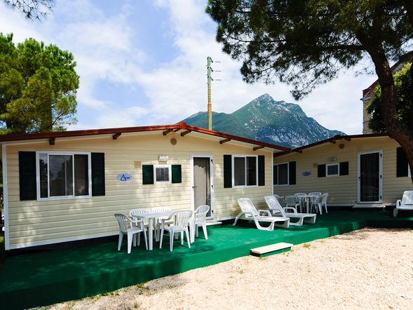 Campingplatz Toscolano