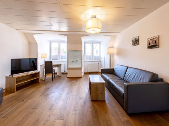 Ferienwohnung extra large