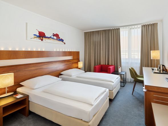 Austria Trend Hotel Europa Graz