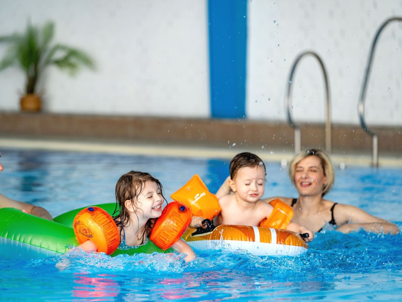 4 Tage Familien-Kurzurlaub im Erzgebirge, Halbpension