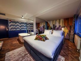 7 Tage Urlaub im Herzen von Arnheim