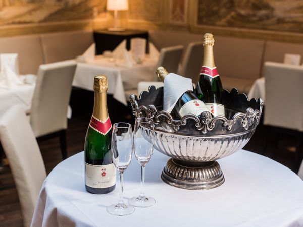 Kennenlern-Arrangement Meißen Halbpension