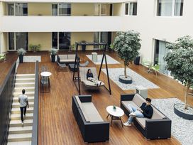 Harry's Wellnessausflug mit Therme Lindau - 3 Tage