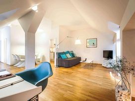 2 Tage mit Frühstück im Mercure Hotel München