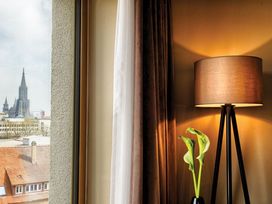 3 Tage im Leonardo Royal Hotel Ulm 