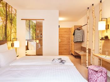 3 = 2 Ostsee-Wellness-Auszeit
