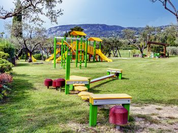 Wundervoller Familienurlaub am Gardasee - 4 Tage
