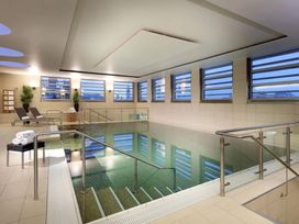2 im Eurostars Grand Central Hotel mit Frühstück