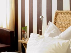 Kurzurlaub - Wilhelmshaven an der Nordsee - den gönn ich mir!