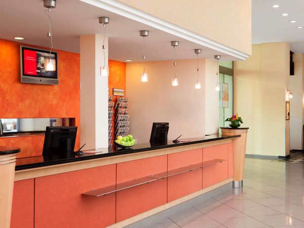 2 Tage in der Rheinmetropole Düsseldorf InterCityHotel Düsseldorf