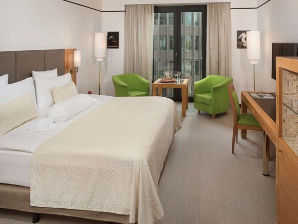 Meliá Berlin