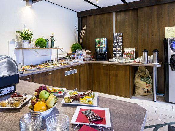 Montana Hotel Gummersbach-Nord