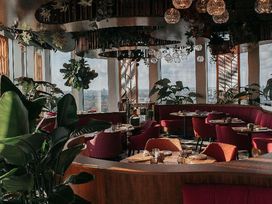 2 Tage im Nhow Amsterdam Rai 