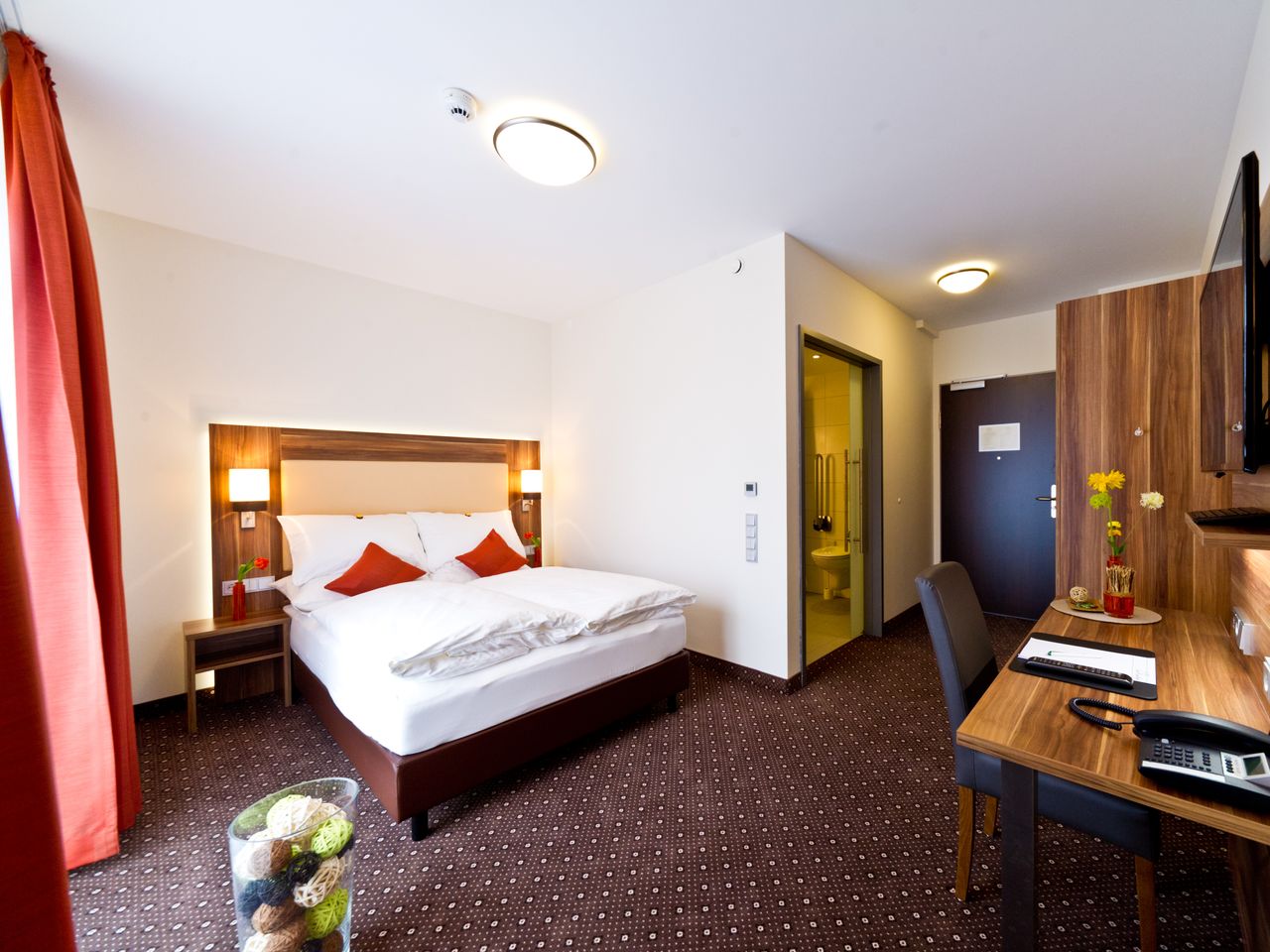 Wohlfühl-Doppelzimmer Superior