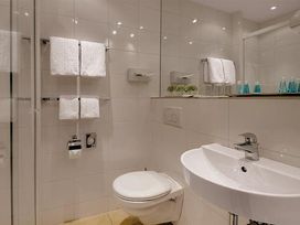 2 Tage im Boutique Hotel Atrium München