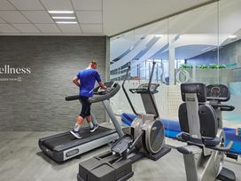 2 Tage Kurzurlaub mit Frühstück im Golden Tulip Gdansk Residence