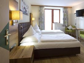 Tirol erleben - 4 Tage Fieberbrunn mit HP