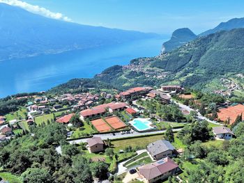 Auszeit in Tremosine sul Garda - 9 Tage