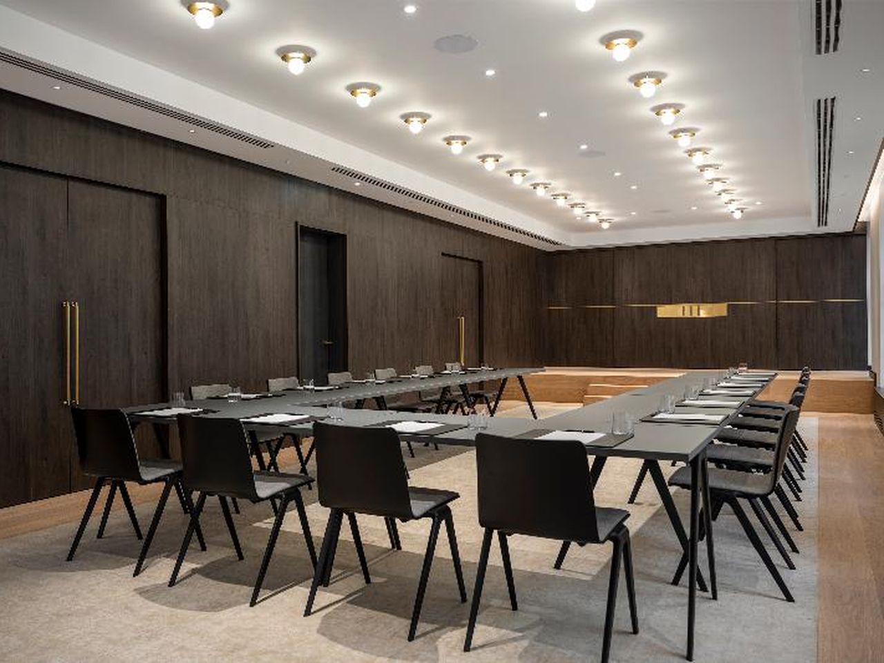 2 Tage im Almanac Palais Vienna mit Frühstück
