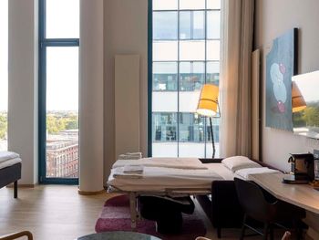 2 Tage Urlaub in der Hafenstadt Hamburg 
