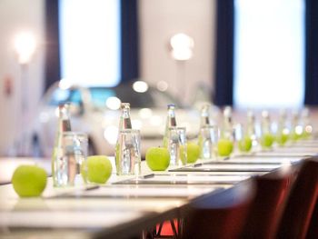 3 Tage im Radisson Blu Park Hotel mit Frühstück