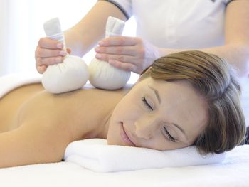 6 Tage Tiroler Wohlfühl-Wellness
