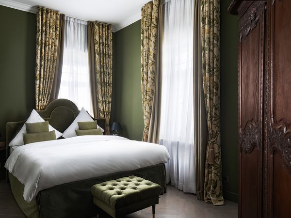 Märchenhafte Wintermomente genießen - 3 Tage in Bertsdorf-Hörnitz, Sachsen inkl. Halbpension