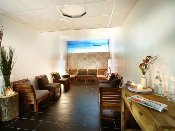 Hotel Plöner See by Tulip Inn