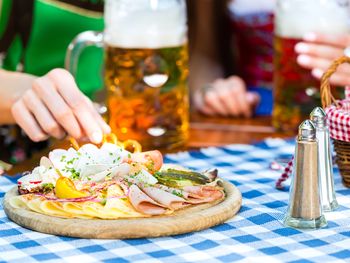 4 Tage Oberndorf genießen im Kaiserhotel Neuwirt