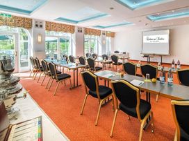 4 Tage Erholung am See in Güstrow