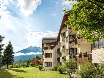 Zeit zu Zweit Dorint Garmisch-Partenkirchen