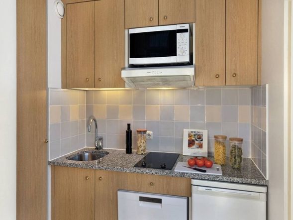 Citadines Kurfürstendamm Berlin Apart'Hotel