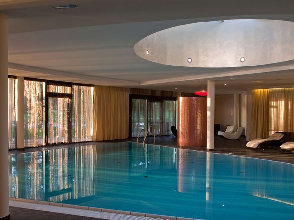 9 Tage im Seepark Wörthersee Resort mit Frühstück in Klagenfurt am Wörthersee