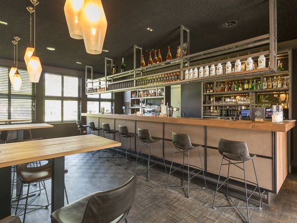 Fletcher Kloosterhotel Willibrordhaeghe