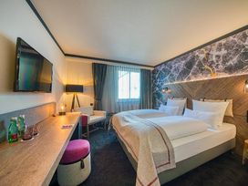 5 Tage im FourSide Hotel Salzburg mit Frühstück