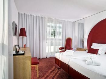 Hamburg entdecken: 2 Tage im Arcotel Rubin Hamburg