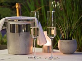4 Tage Kurzurlaub mit Frühstück im Melia Düsseldorf