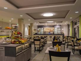 2 Tage Kurzurlaub mit Frühstück im Hotel Fortuna
