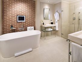 4 Tage Entspannung in Amsterdam