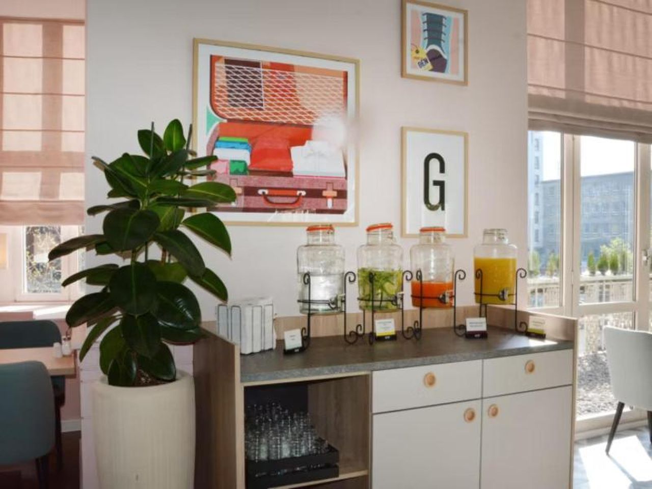 2 Tage mit Frühstück im Select Hotel Handelshof Essen
