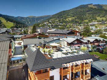 8 Tage Urlaub zwischen Berge und Seen - mit Frühstück