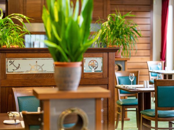 Entspannung pur - unvergessliche Verwöhnmomente in Ostseebad Koserow (Usedom) Halbpension