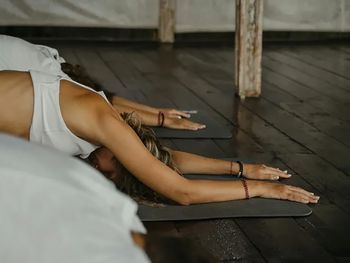 3 Tage Inselluft auf Wangerooge schnuppern! (ÜF)