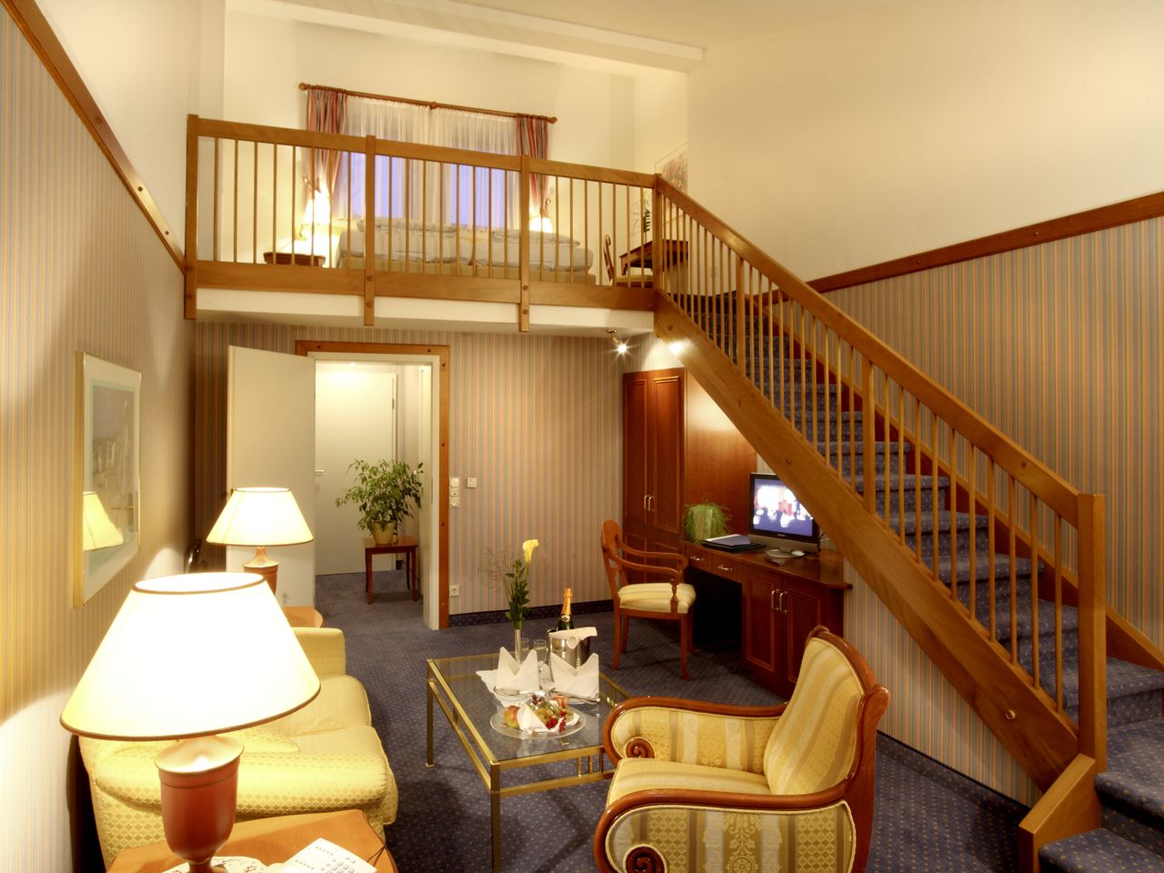 Thermenhotel Hofmark