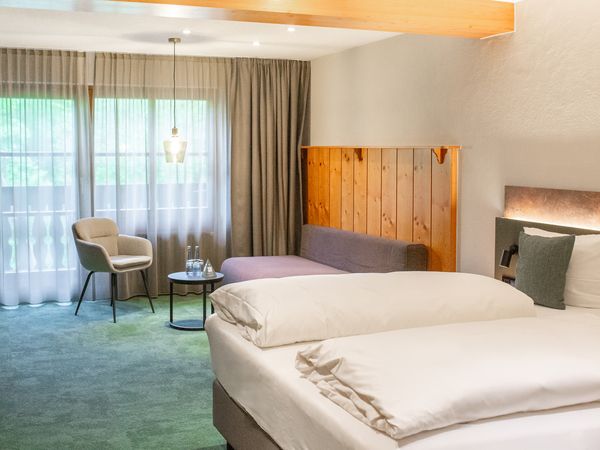 2 Tage Fahrradurlaub im Hochschwarzwald in Breitnau, Baden-Württemberg inkl. Halbpension